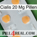 Cialis 20Mg Pills 24